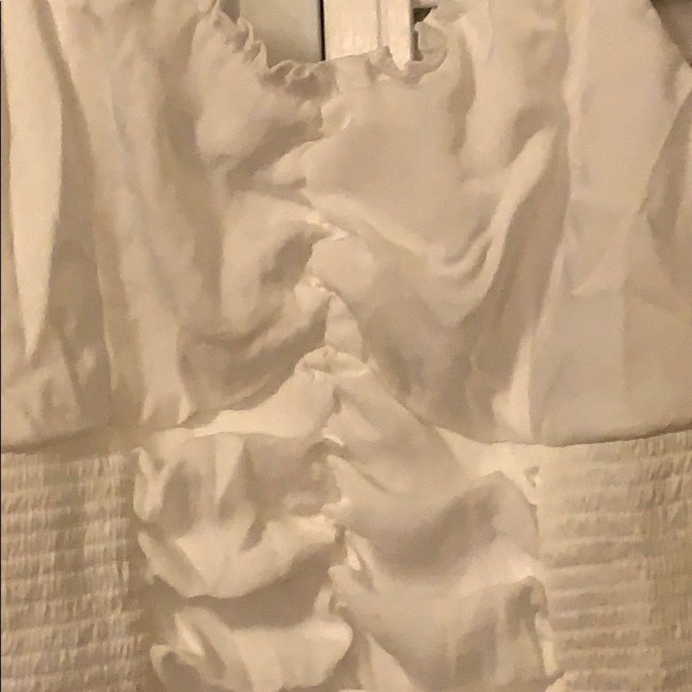 FREE PEOPLE DESERT DUNE TOP - Picture 2 of 7